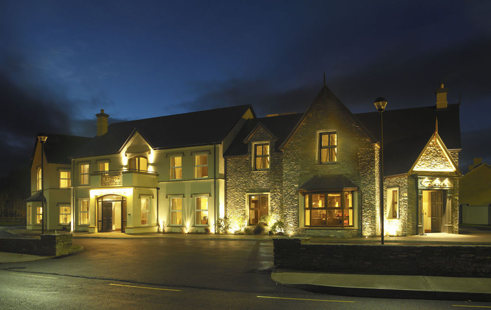 Brook Lane Hotel Kenmare Exterior photo