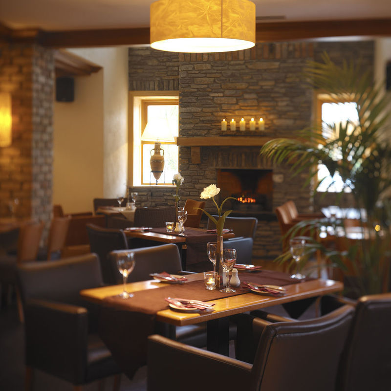 Brook Lane Hotel Kenmare Exterior photo