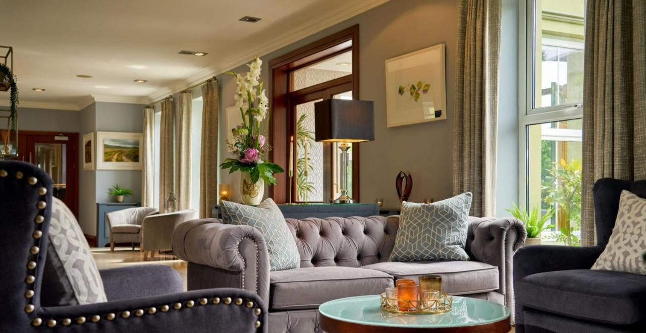 Brook Lane Hotel Kenmare Exterior photo