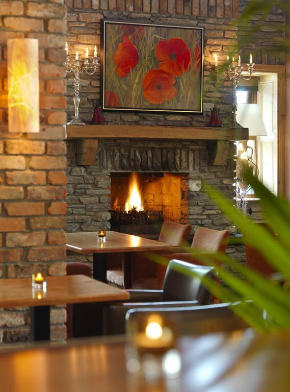 Brook Lane Hotel Kenmare Exterior photo