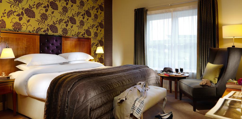 Brook Lane Hotel Kenmare Exterior photo