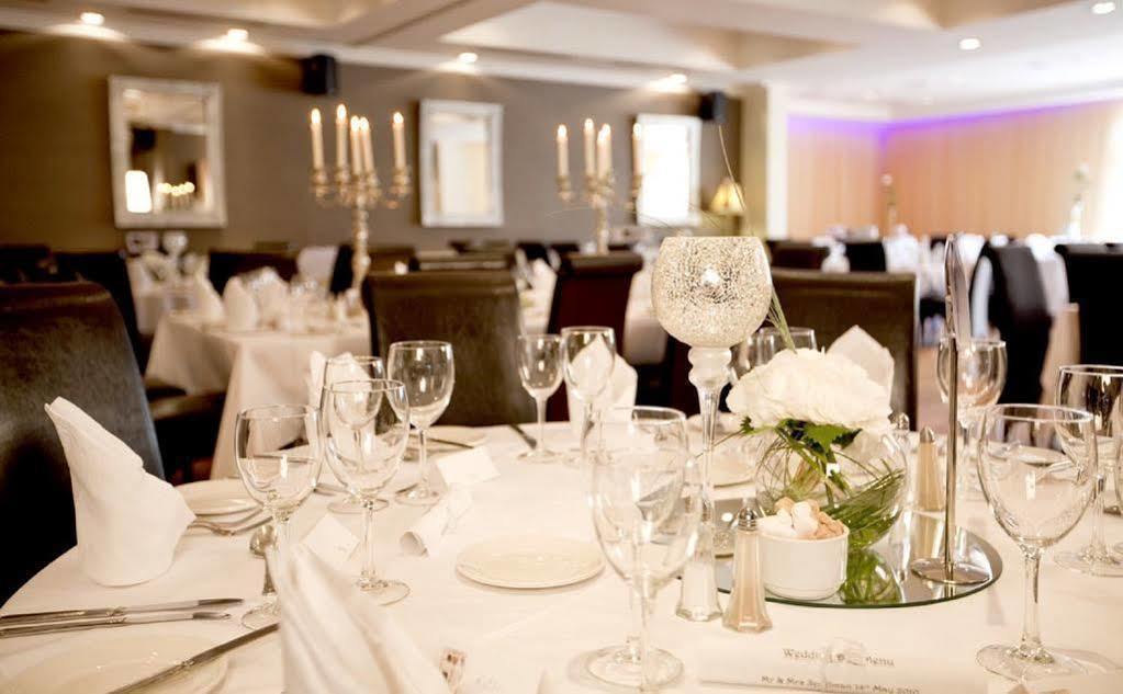 Brook Lane Hotel Kenmare Exterior photo