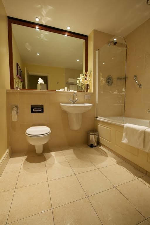 Brook Lane Hotel Kenmare Exterior photo
